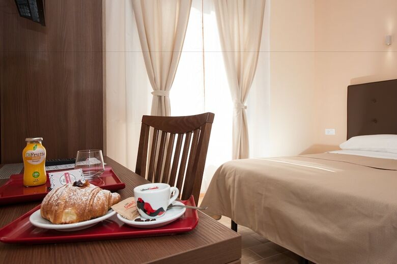 Hotel Trinity Luxury Rooms