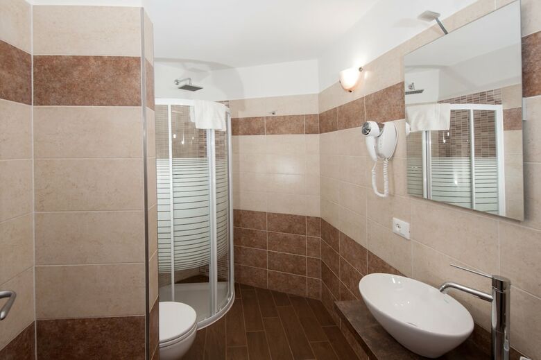 Hotel Trinity Luxury Rooms