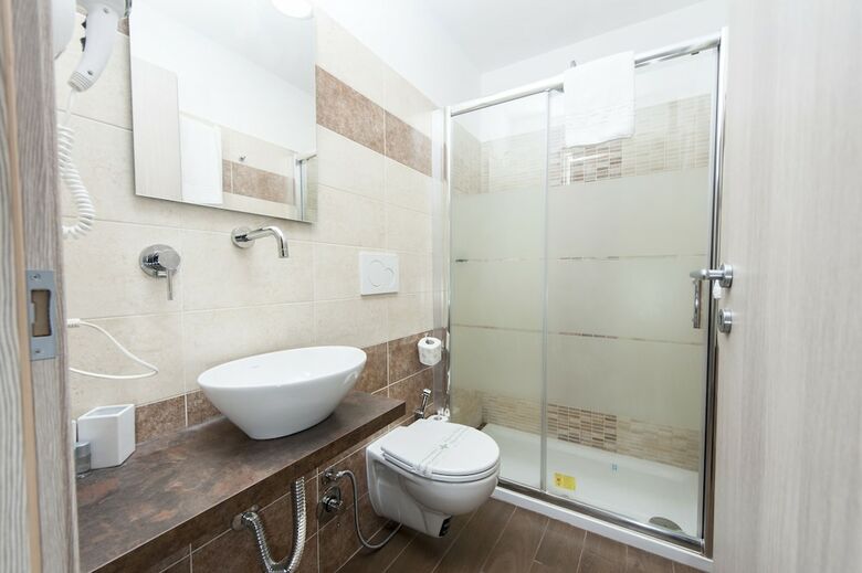 Hotel Trinity Luxury Rooms