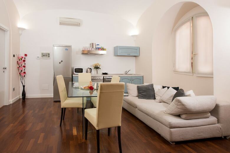 Hotel Trinity Luxury Rooms