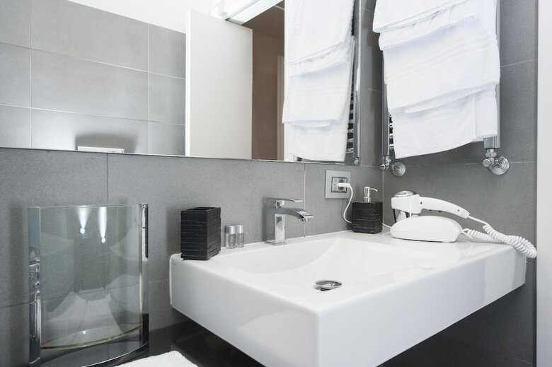 Hotel Trinity Luxury Rooms