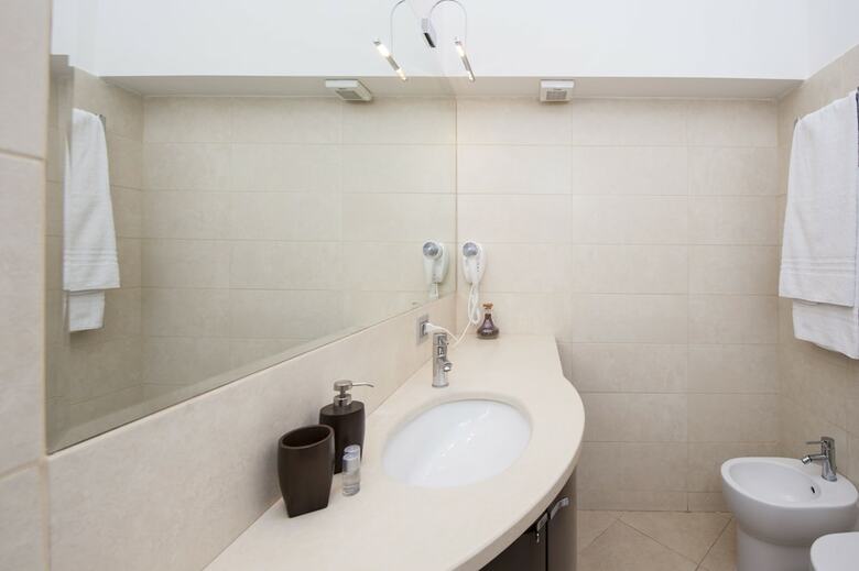 Hotel Trinity Luxury Rooms