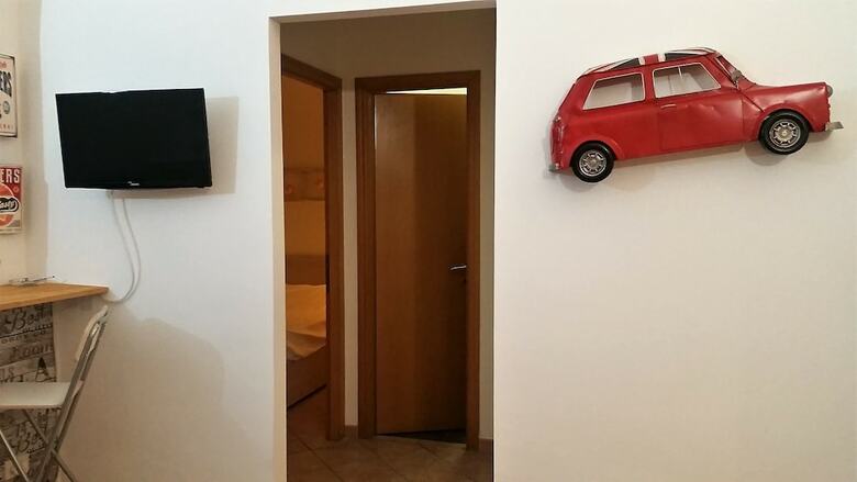 Hotel Trinity Luxury Rooms