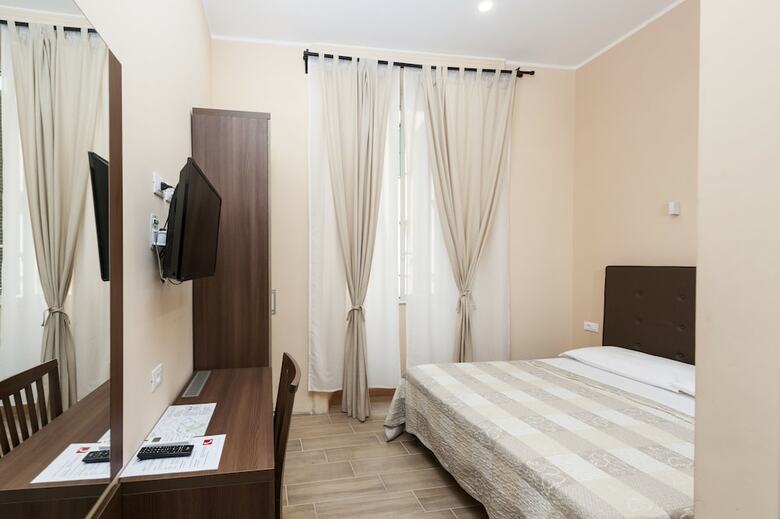 Hotel Trinity Luxury Rooms