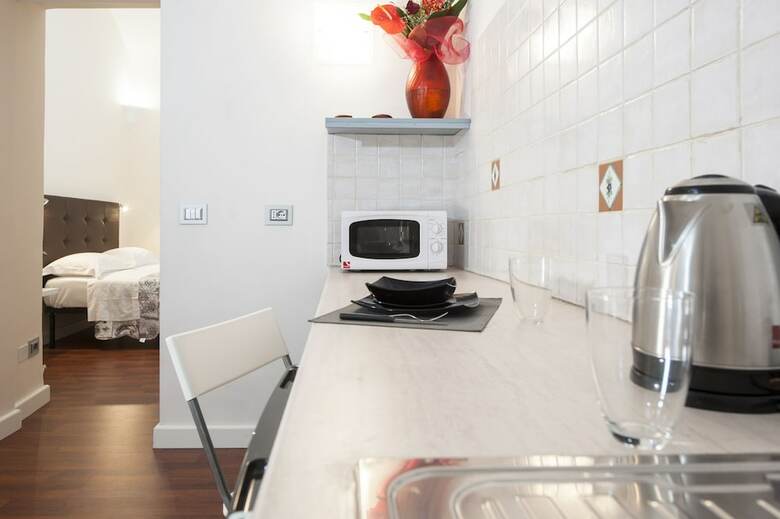 Hotel Trinity Luxury Rooms