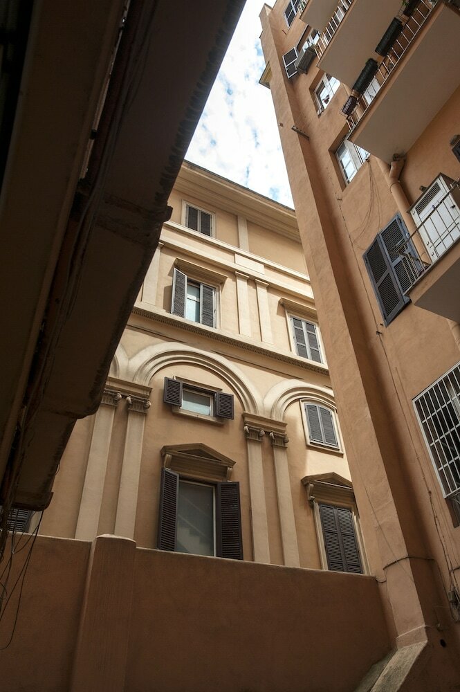 Hotel Trinity Luxury Rooms