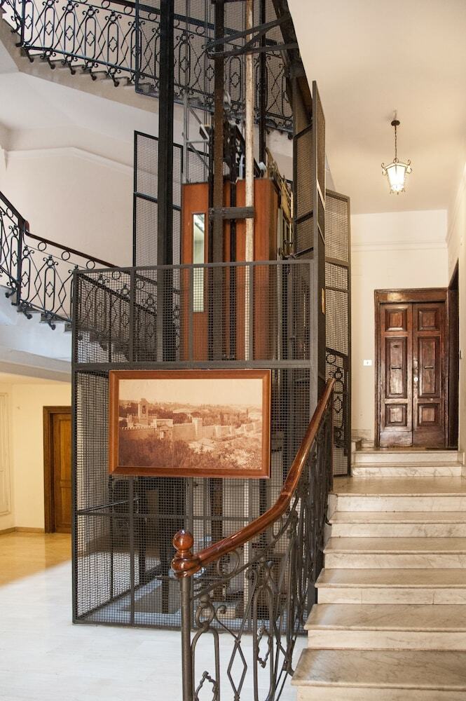 Hotel Trinity Luxury Rooms