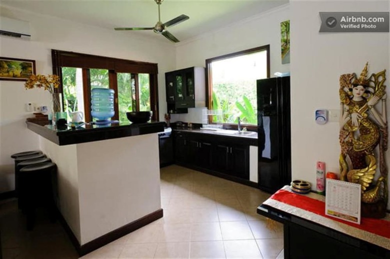 Zen Villa Bali