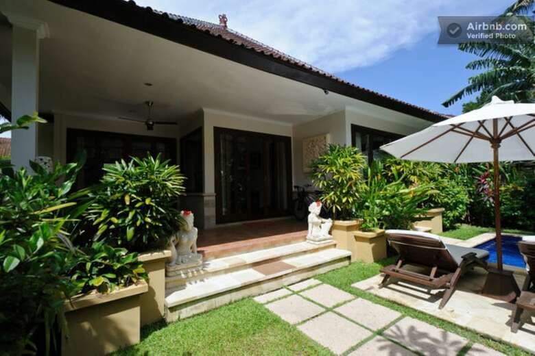 Zen Villa Bali