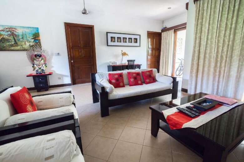 Zen Villa Bali