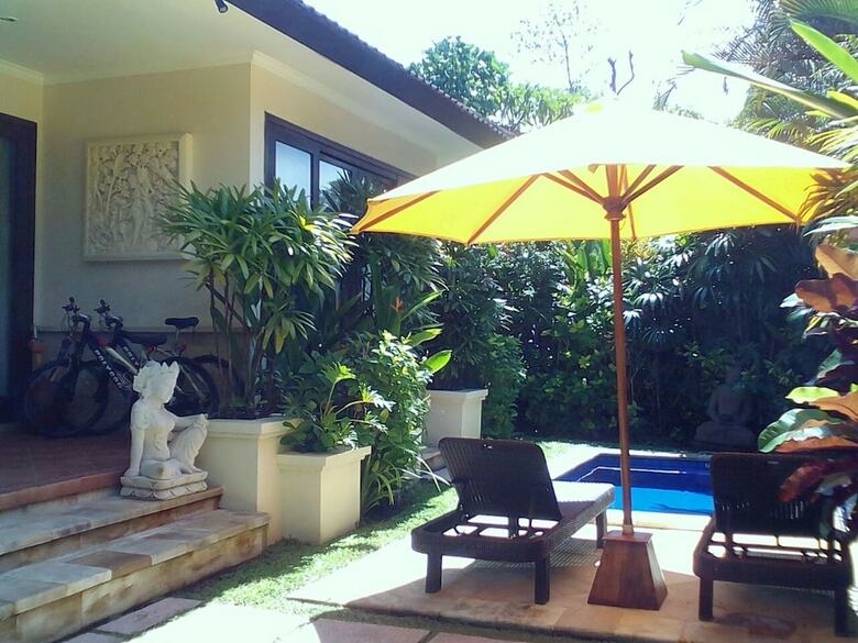 Zen Villa Bali