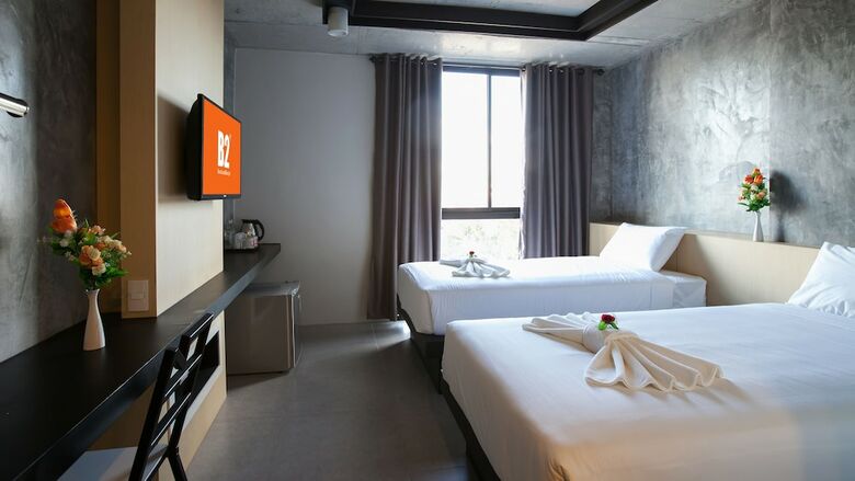 B2 Hotel South Pattaya Premier Hotel