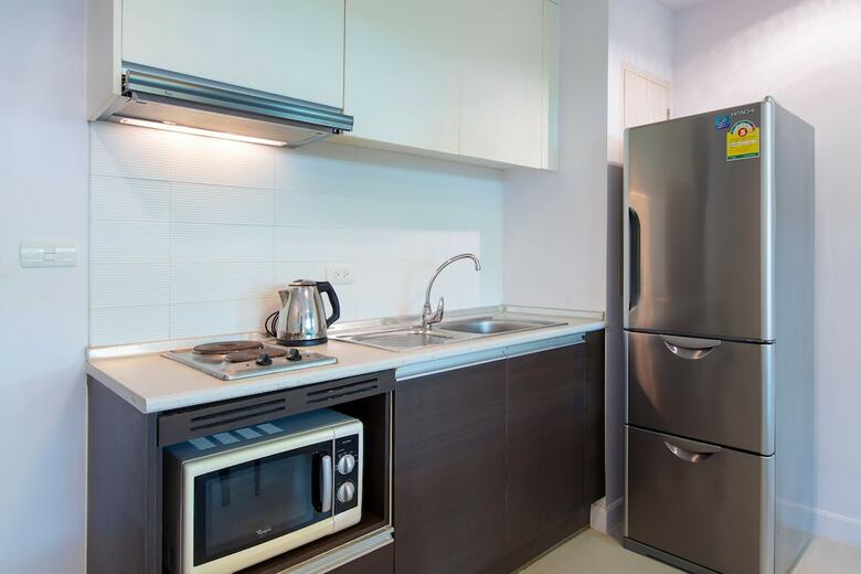 Baan Sanpluem Beachfront Condominium