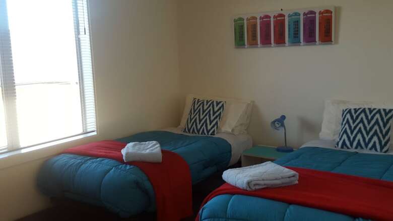March Apartments