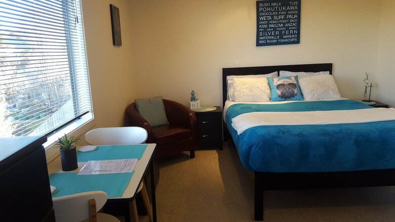 March Apartments