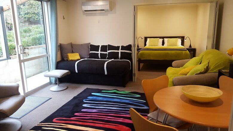 March Apartments