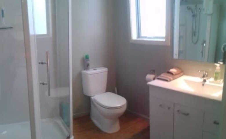 March Apartments