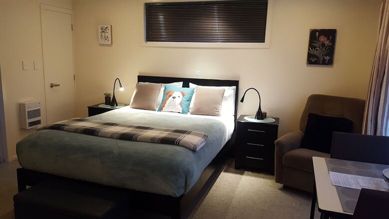 March Apartments