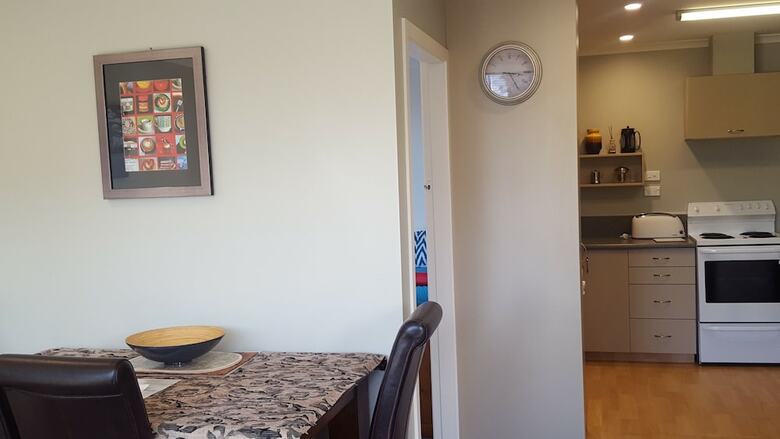 March Apartments