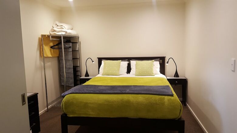 March Apartments