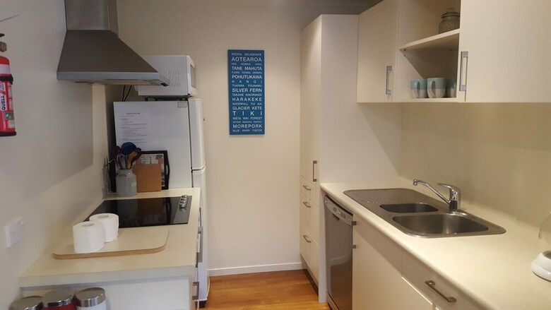 March Apartments