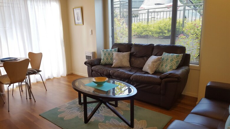 March Apartments