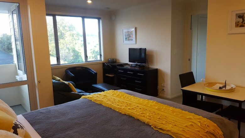 March Apartments