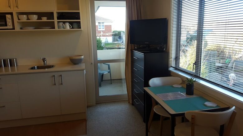 March Apartments