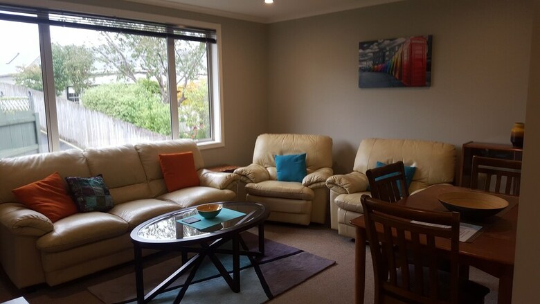March Apartments