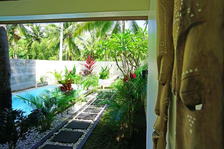 Hotel Gili Luxury Villa