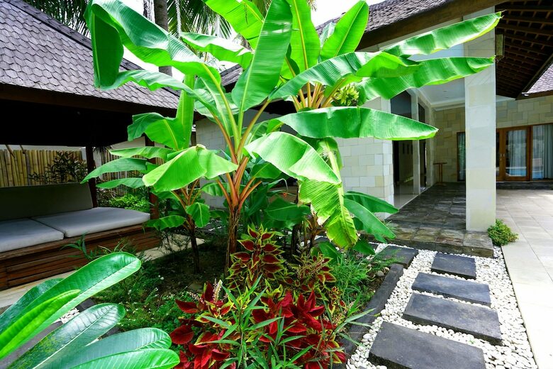 Hotel Gili Luxury Villa