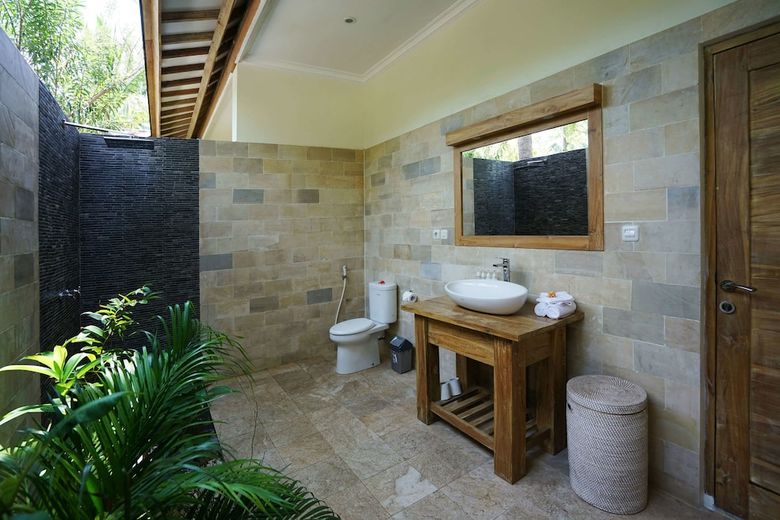 Hotel Gili Luxury Villa