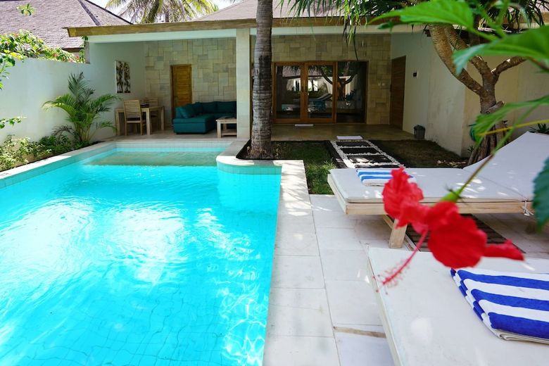 Hotel Gili Luxury Villa