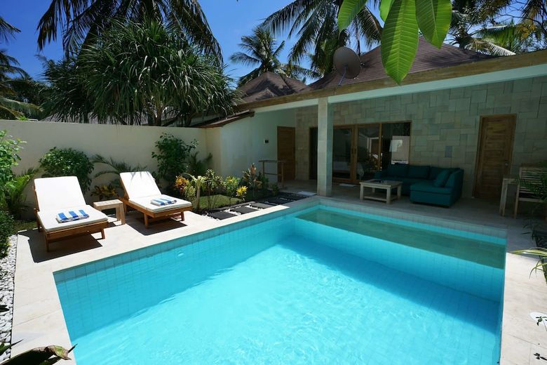 Hotel Gili Luxury Villa