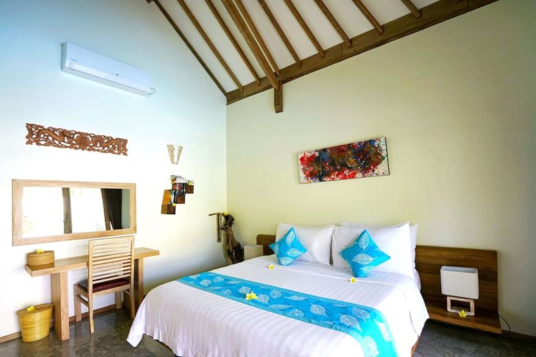 Hotel Gili Luxury Villa