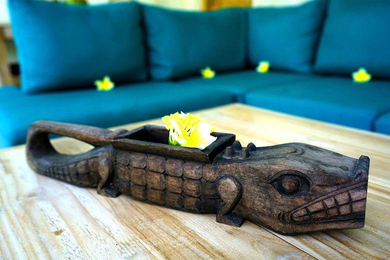 Hotel Gili Luxury Villa