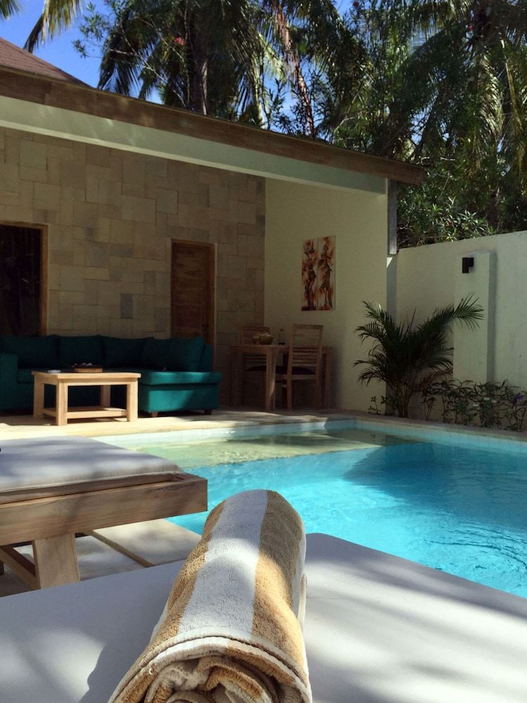 Hotel Gili Luxury Villa
