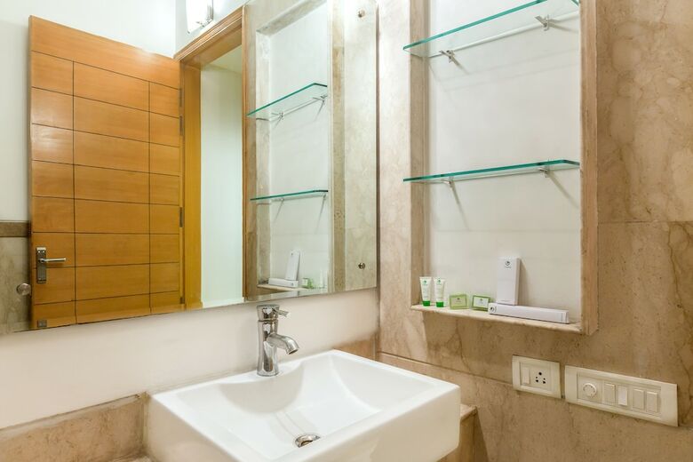 Hotel Treebo Aambson View