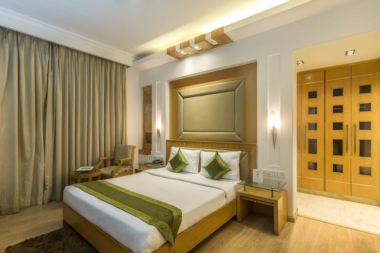 Hotel Treebo Aambson View