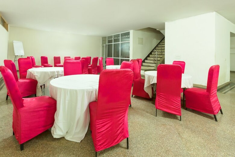 Hotel Treebo Aambson View