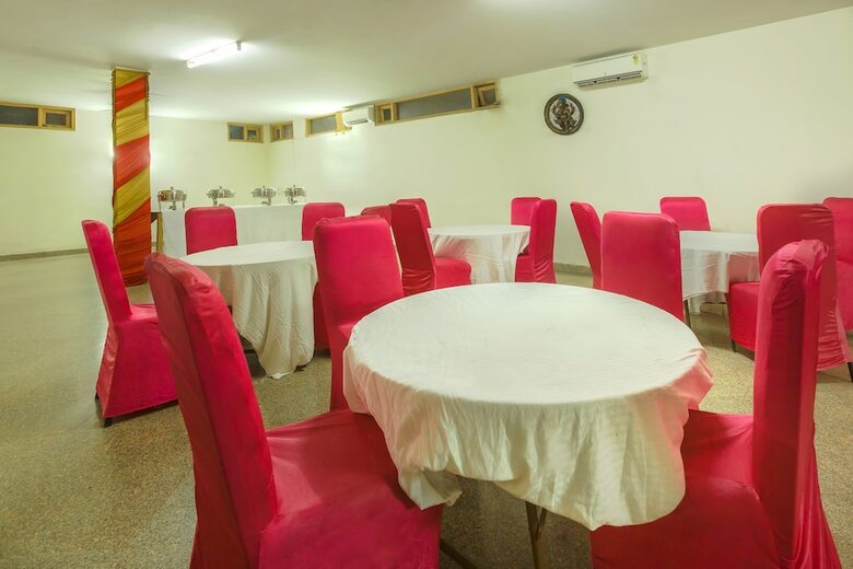 Hotel Treebo Aambson View