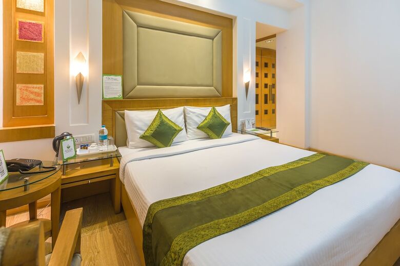 Hotel Treebo Aambson View