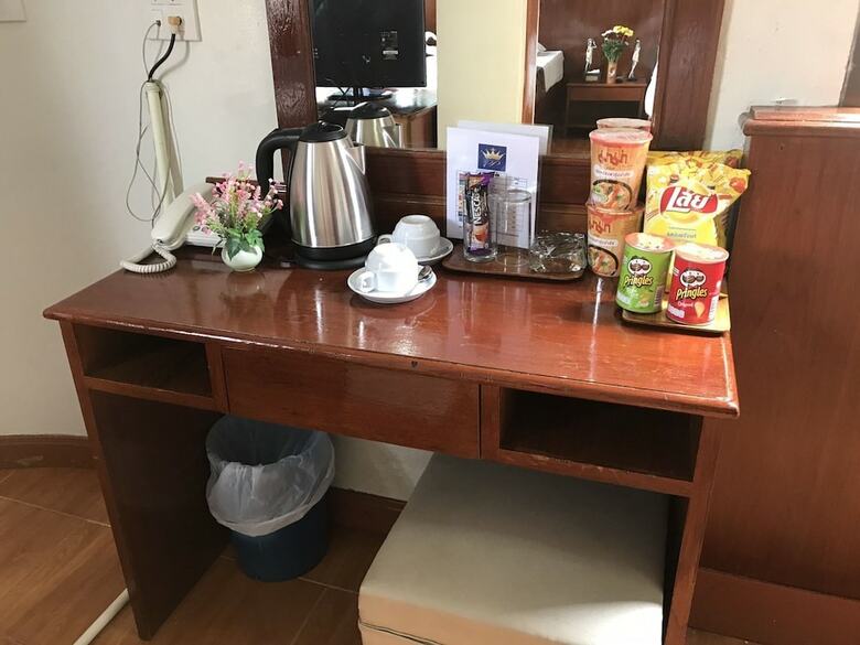 Hotel Patong Sub Inn