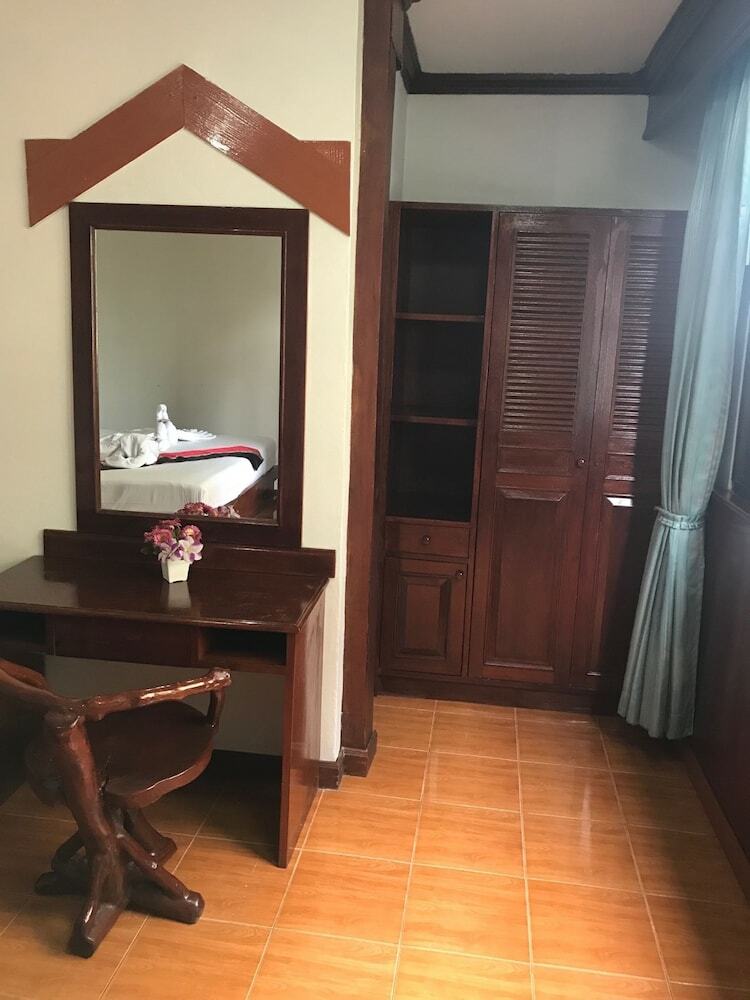 Hotel Patong Sub Inn