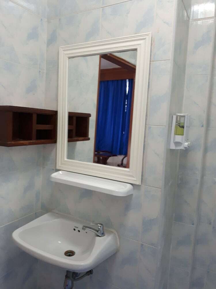 Hotel Patong Sub Inn
