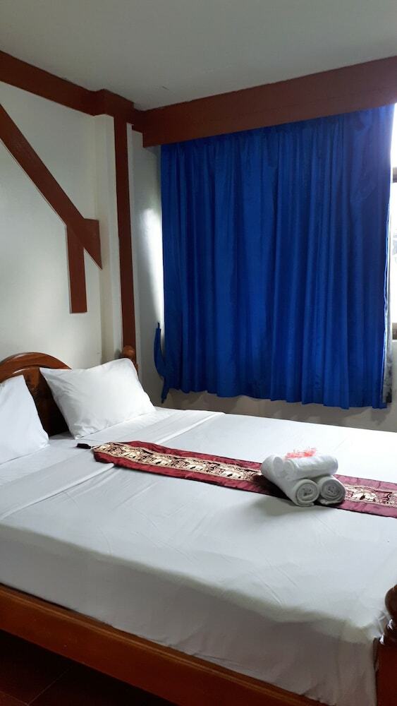 Hotel Patong Sub Inn