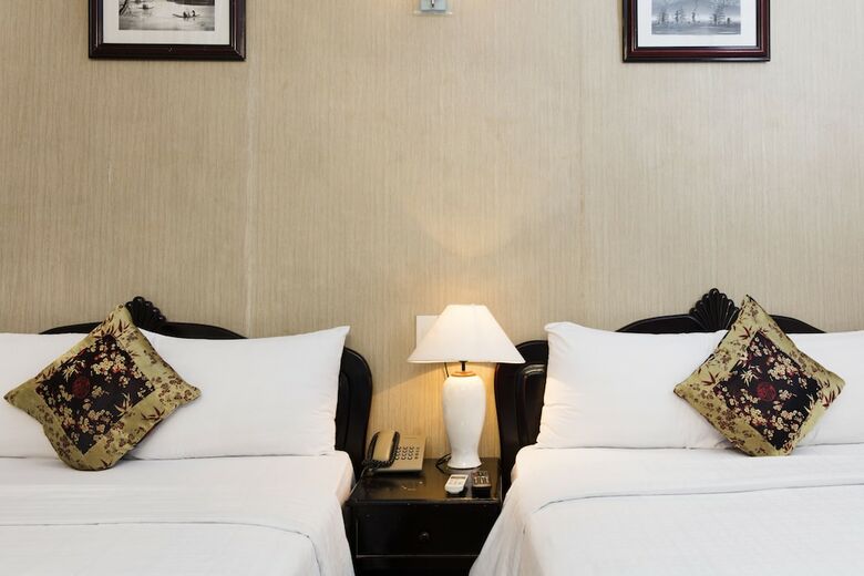 Brandi Nha Trang Hotel