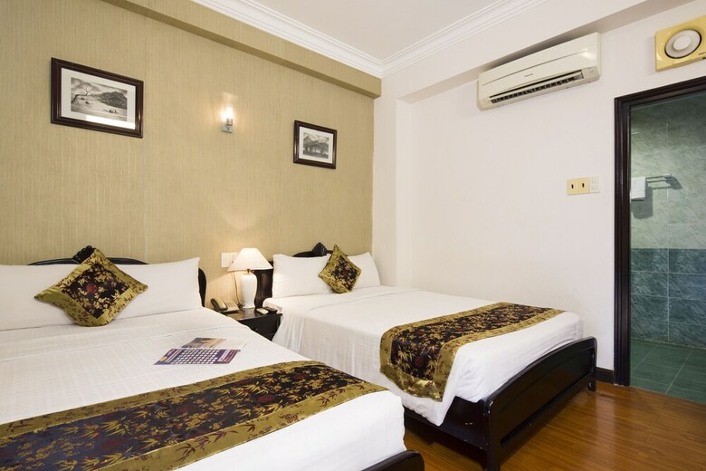 Brandi Nha Trang Hotel