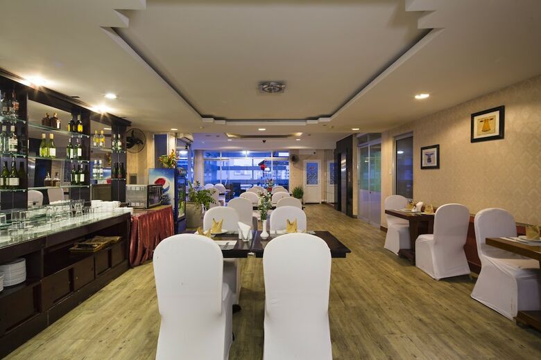 Brandi Nha Trang Hotel