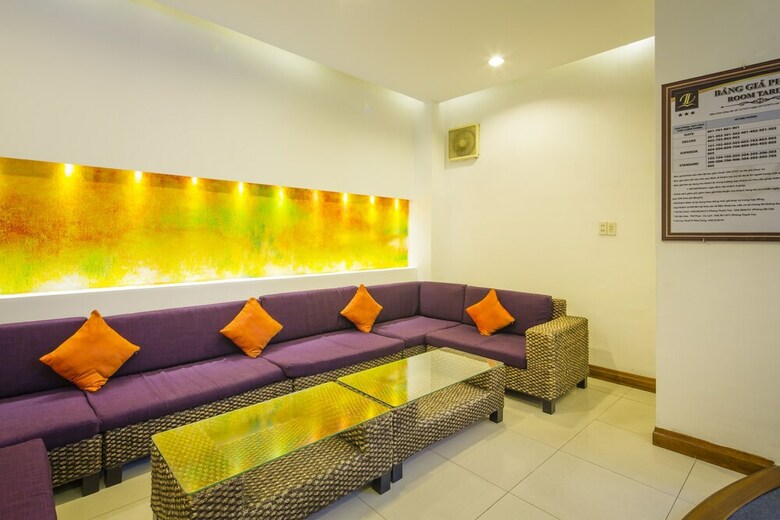 Brandi Nha Trang Hotel